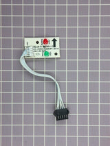 Electrolux Dehumidifier Indicator Light FDM70S1