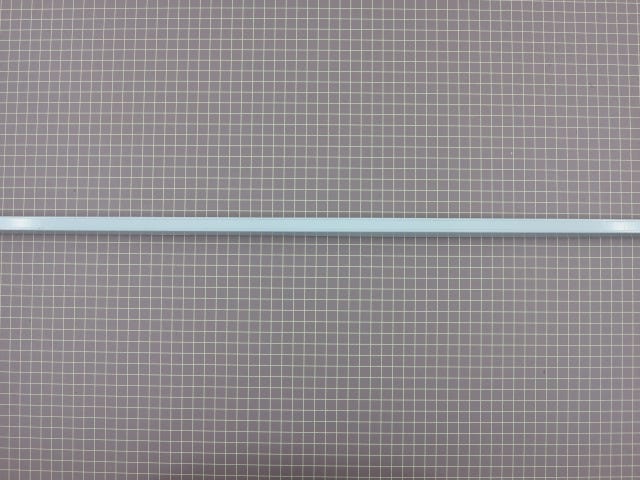 Kitchen Aid Wall Oven Trim (RH) (Stainless) W10144985