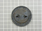 Whirlpool Range Burner Cap (Gray) 4371874