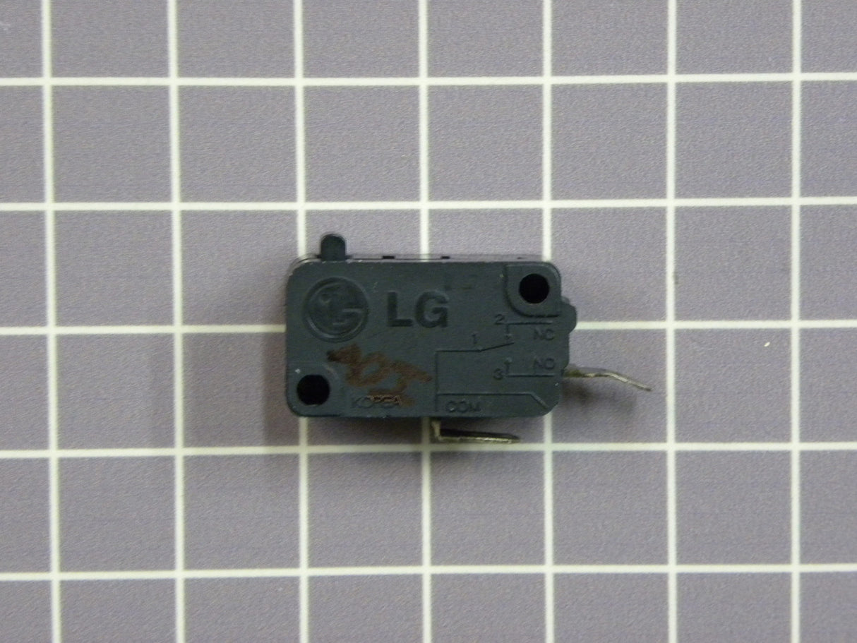 Primary/Secondary Switch 56001099