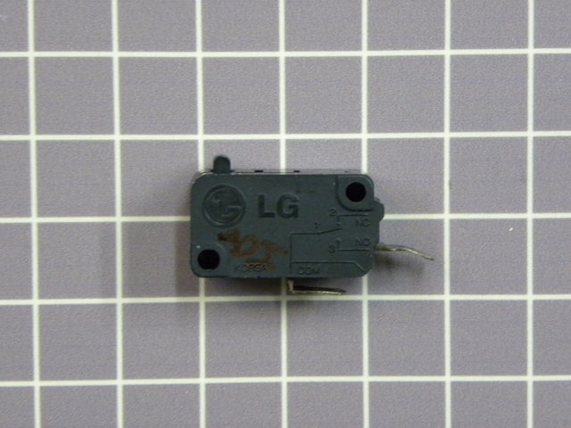 Primary/Secondary Switch 56001099