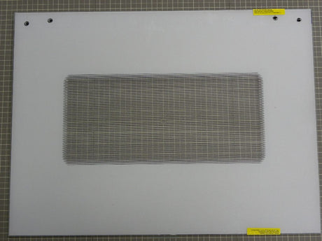 Door Glass 9759639