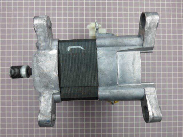 Drive Motor 7134638900