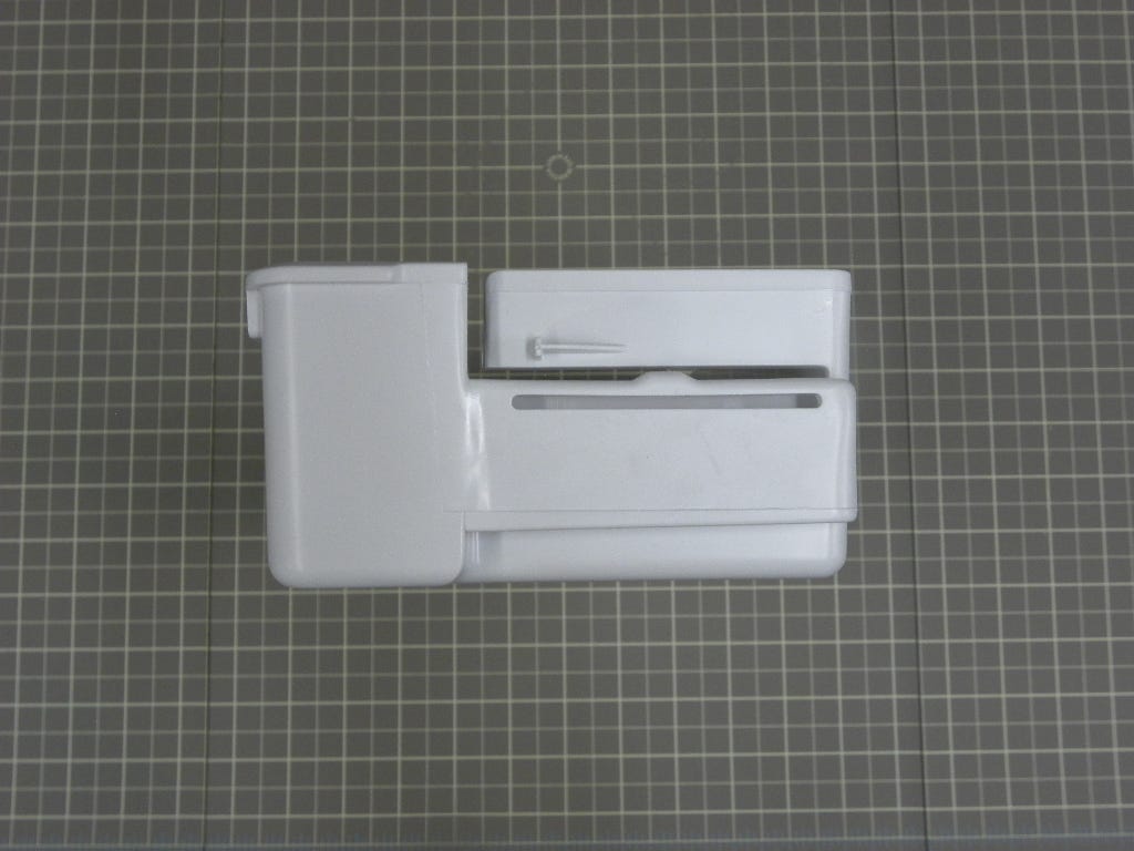 Door Shelf 10419708