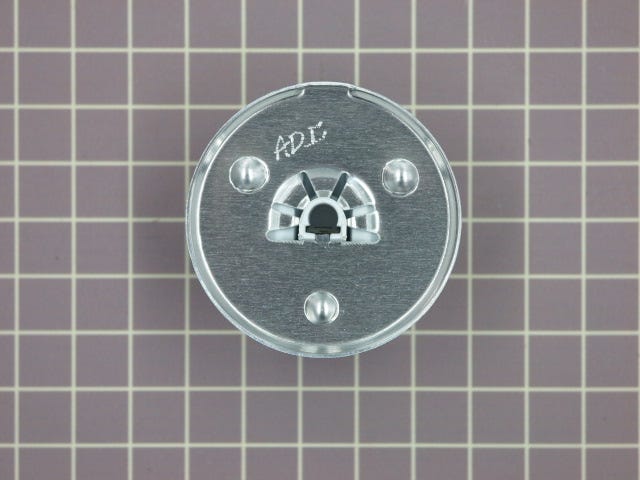 Control Knob W10183632