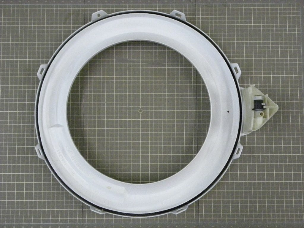 Tub Ring Mod Tub Ring W10213410 – Appliance Depot