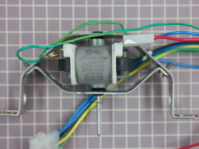 Evaporator Motor 5303918549
