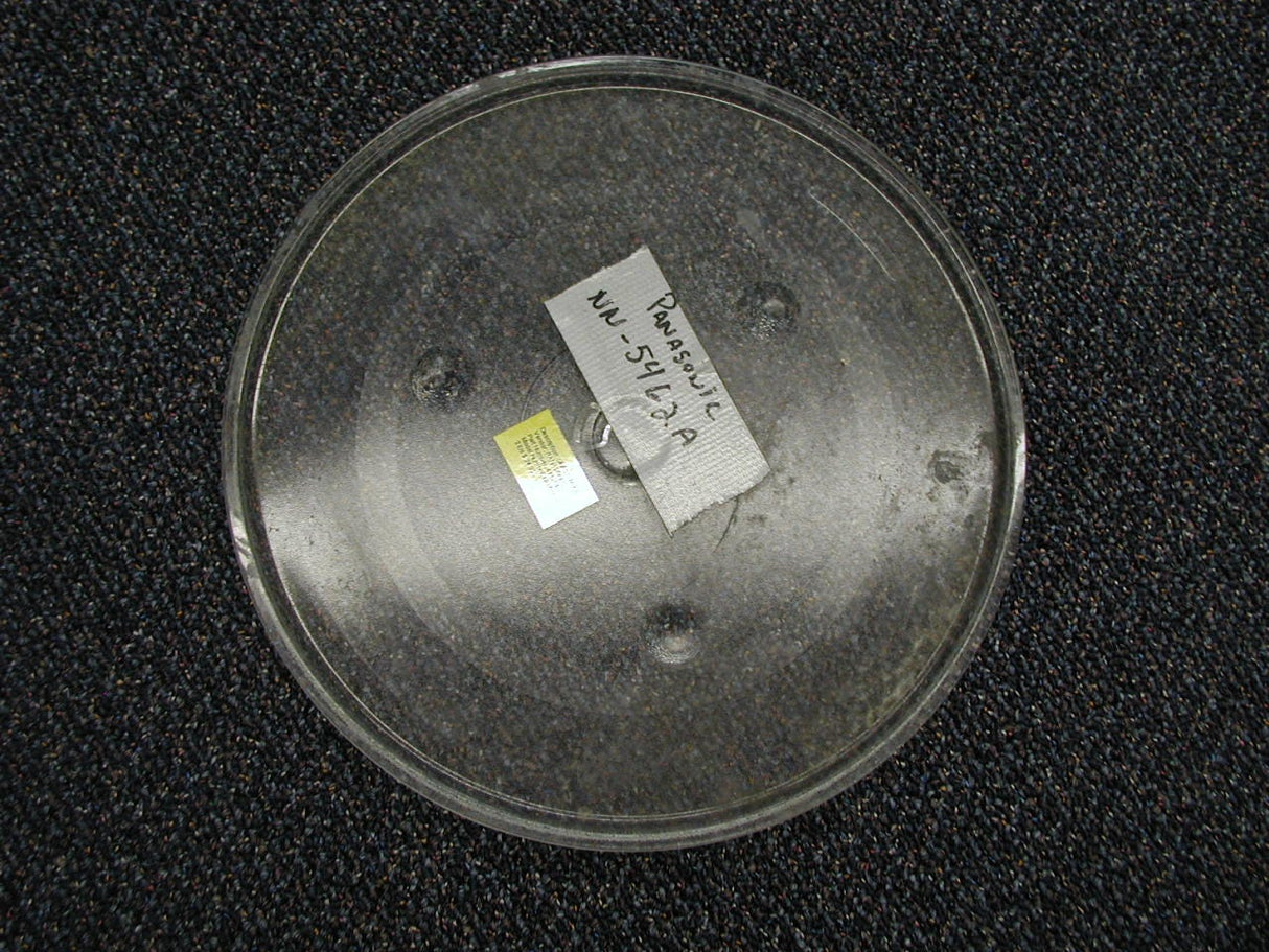 Glass Tray 474251