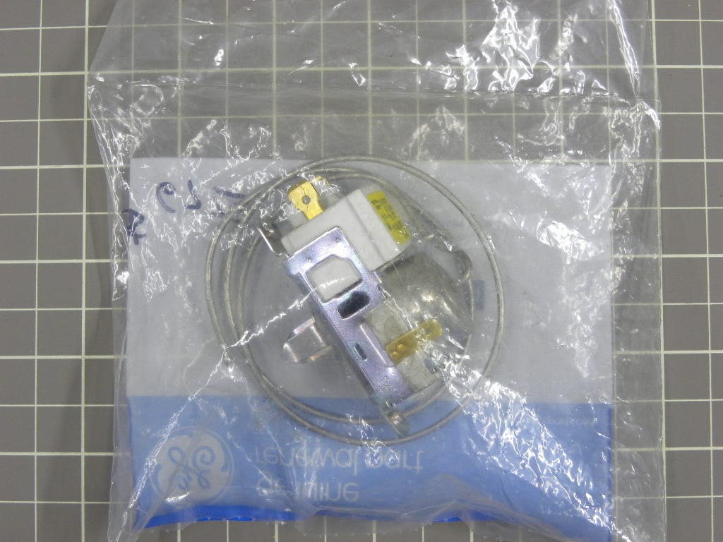 Temperature Control Thermostat WR9X523