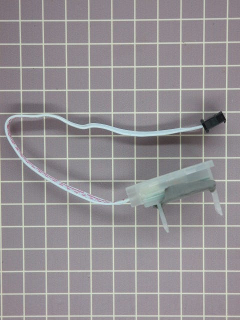 Electrolux Dehumidifier Humidity Sensor FDM70S1
