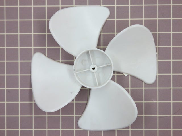 Fan WB06X10851