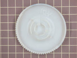 Damper Knob Thermostat 2204951