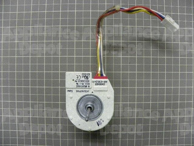 GE Refrigerator DC Evaporator Motor WR60X10074