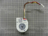 GE Refrigerator DC Evaporator Motor WR60X10074