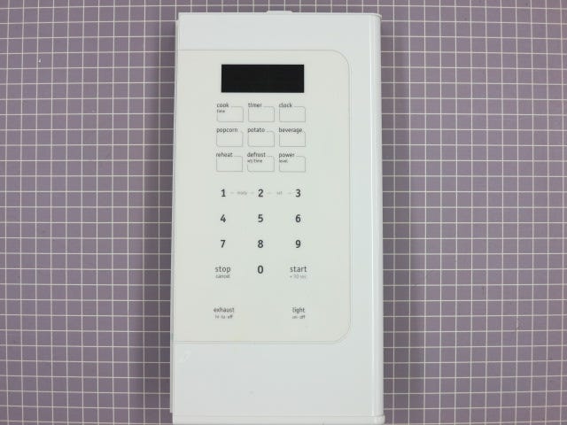 Control Panel 5304477375