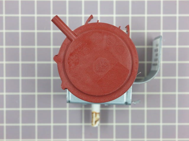 Pressure Switch WH12X10378