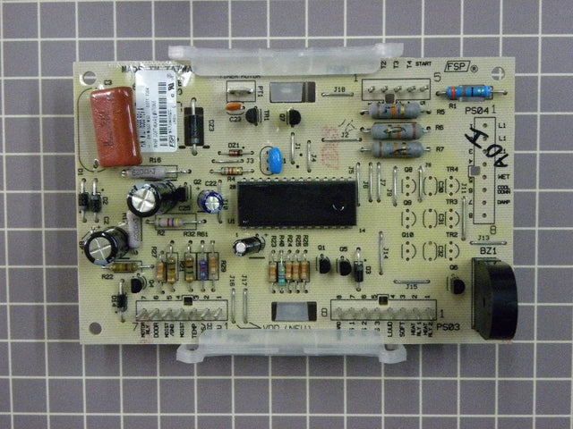 Microcomputer W10116565