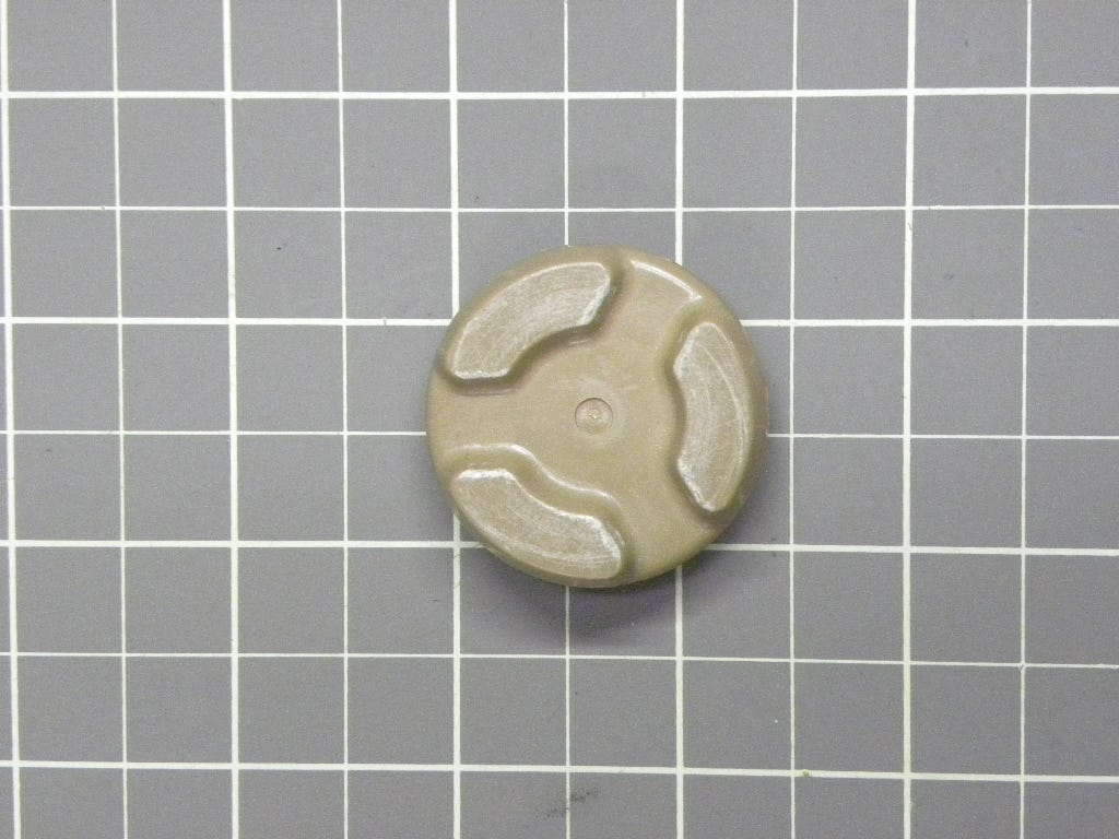 Sanyo Microwave Coupler EM-F341WK