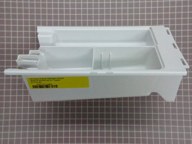 Detergent Drawer 8181720