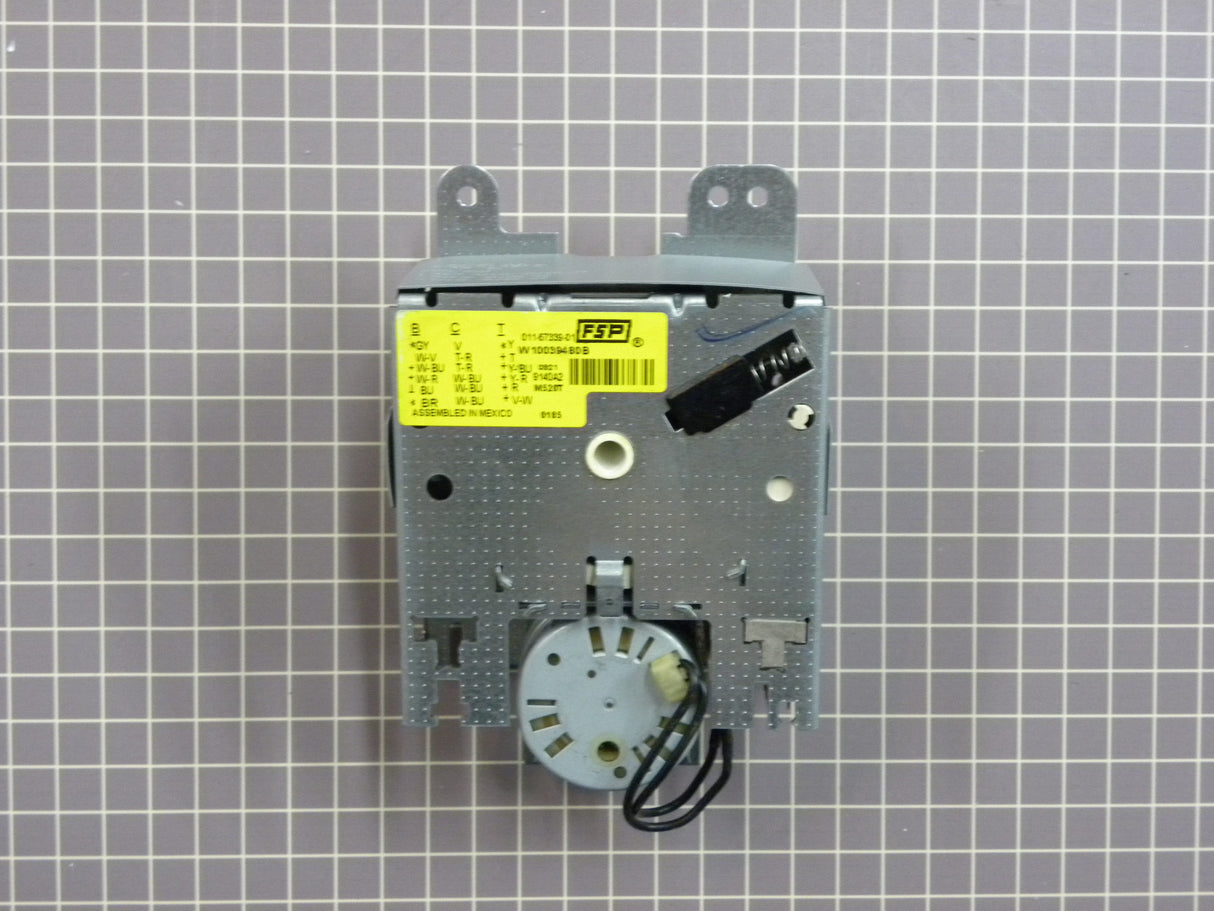 Timer W10039480
