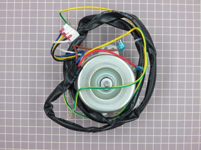 Motor 15016516