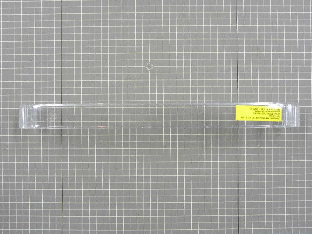 Rail (Lower) (19 1/8" x 3" x 1 5/8") 501128010048