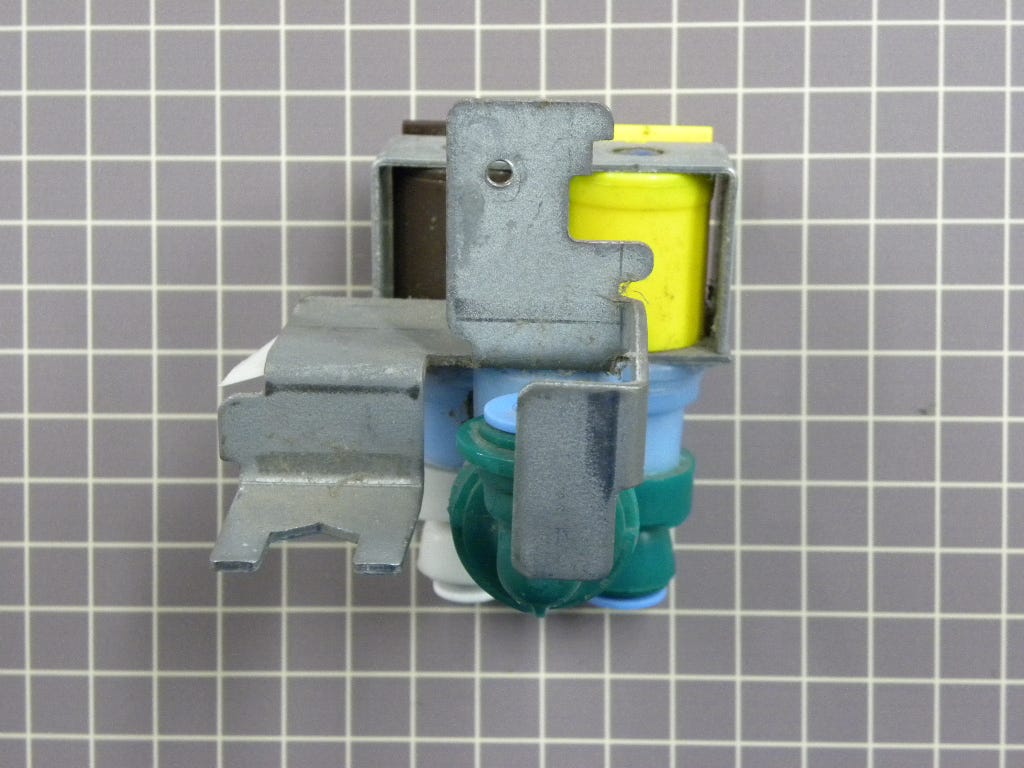 Dual Water Inlet Valve 67005154