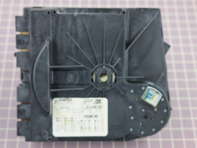 Timer W10187167