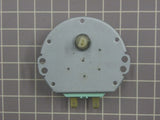 Turn Table Motor 6549W1S017A