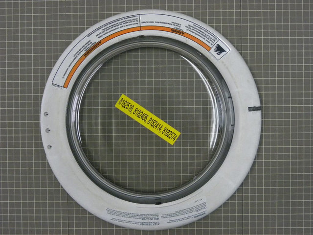 Complete Door 8182516