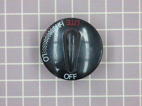 Knob Valve WB03X10197