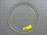 Glass Tray (10 3/4") 73602-0020-00
