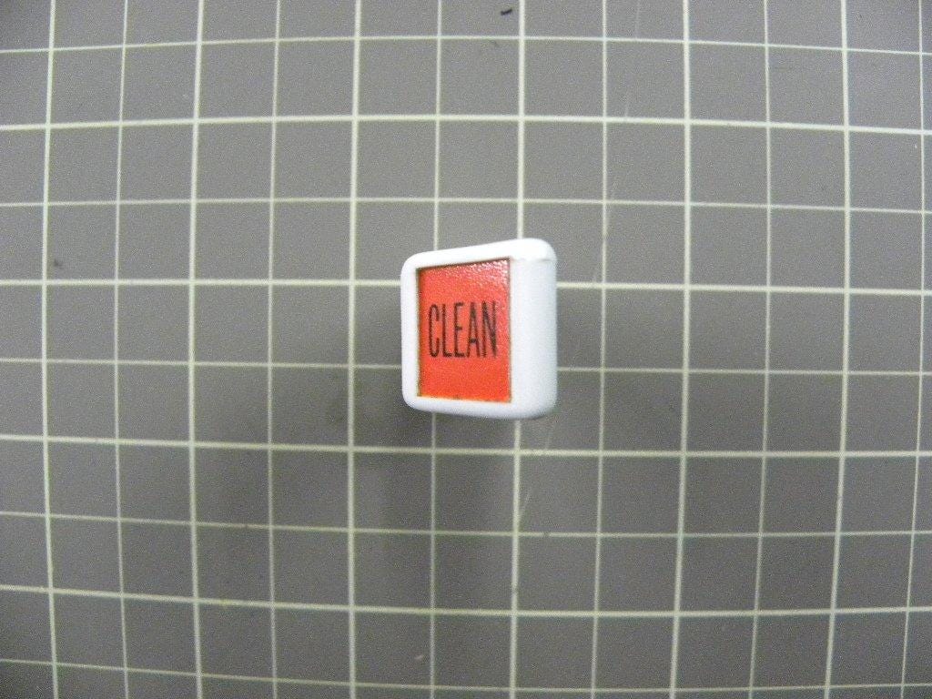 Latch Knob 4371680