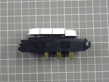 Speed Control Switch (4 Buttons) 22002711