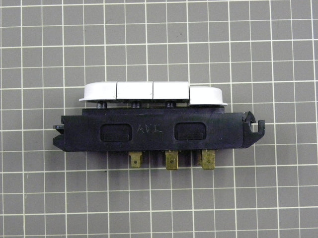 Speed Control Switch (4 Buttons) 22002711