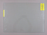 Crisper Glass (23 13/16 x 17 3/16") 240350609