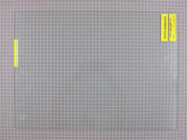 Crisper Glass 240350609