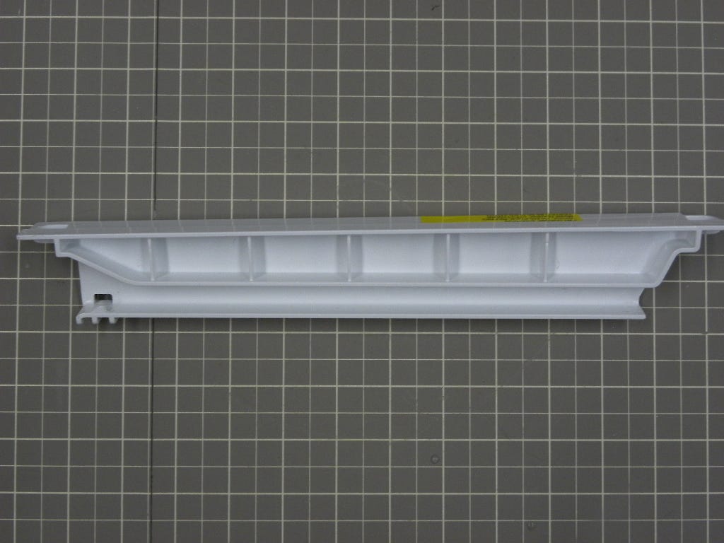 Whirlpool Refrigerator Deli Pan (LT) 63001534