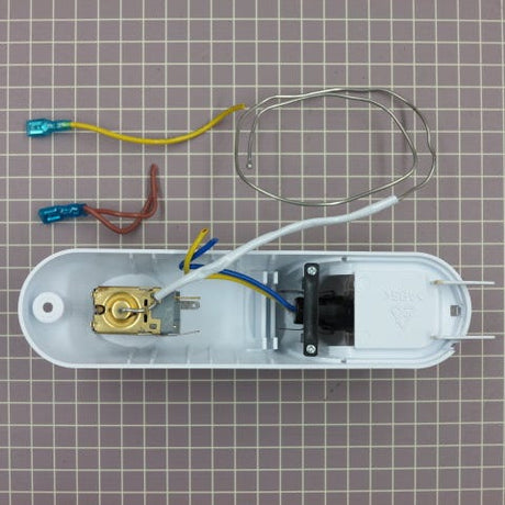 Thermostat and Housing 312180100011