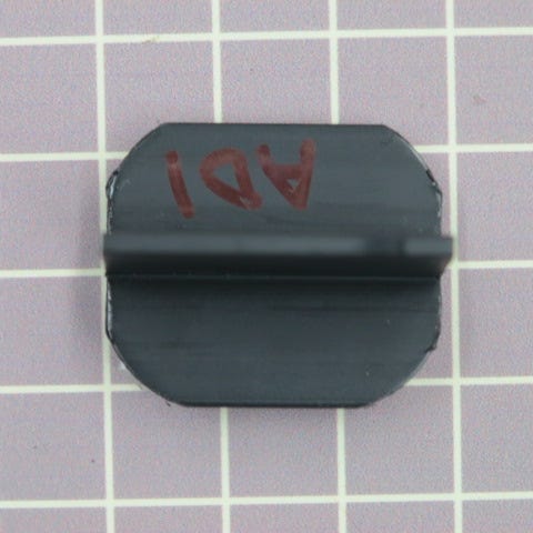 Spacer W10306228