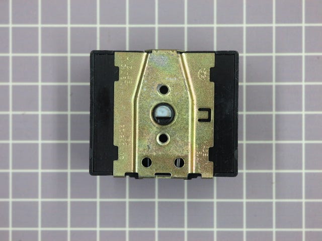 Selector Switch (21A) WB22X5100