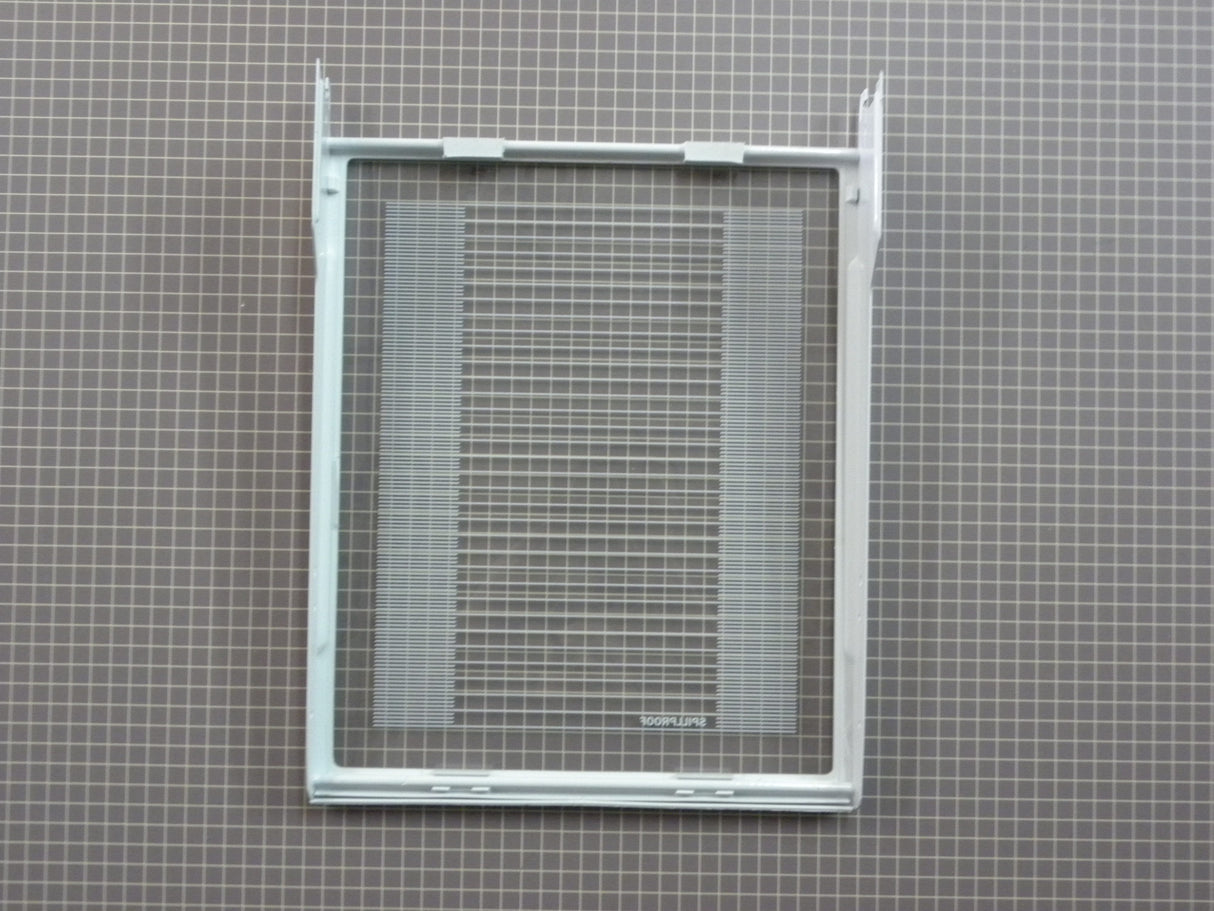 Snap On Glass Shelf WR32X10010