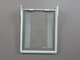 Snap On Glass Shelf WR32X10010