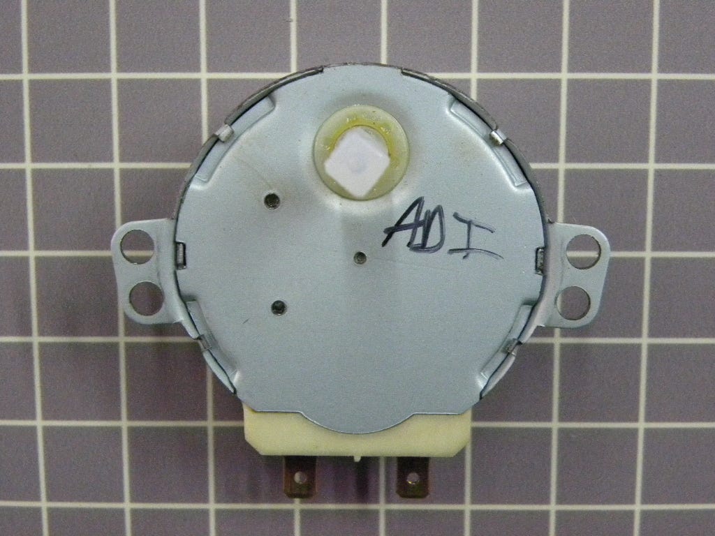 Drive Motor DE31-10173A
