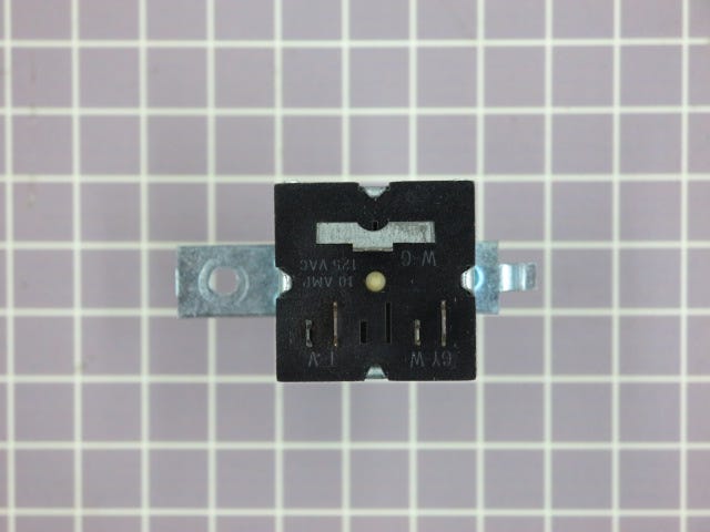 Selector Switch 388292