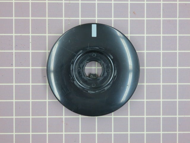 Knob Dial WH11X142