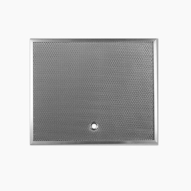 Broan Vent Hood Aluminum Filter (11 7/8" x 14 11/32") 2pk 99010305