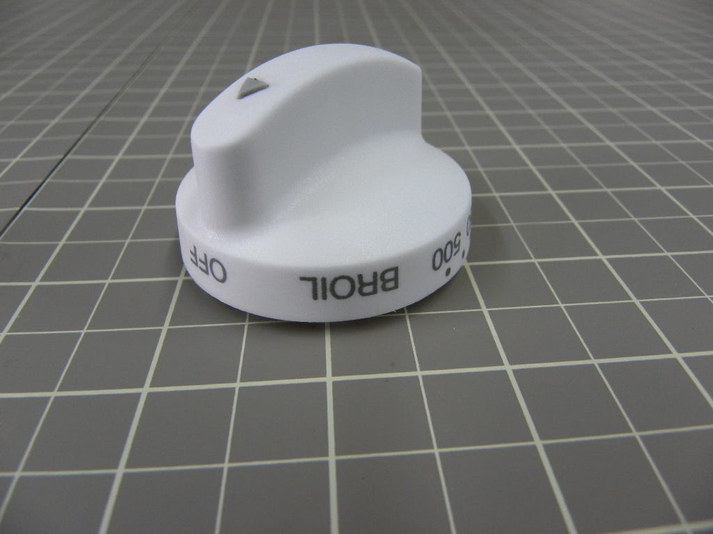 Thermostat Knob 74004649