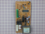 Main Control Board 6871W1S013D