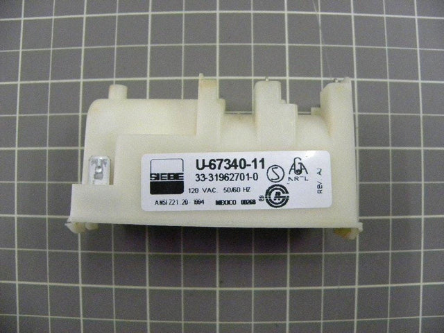 Whirlpool Range Spark Module 32020101